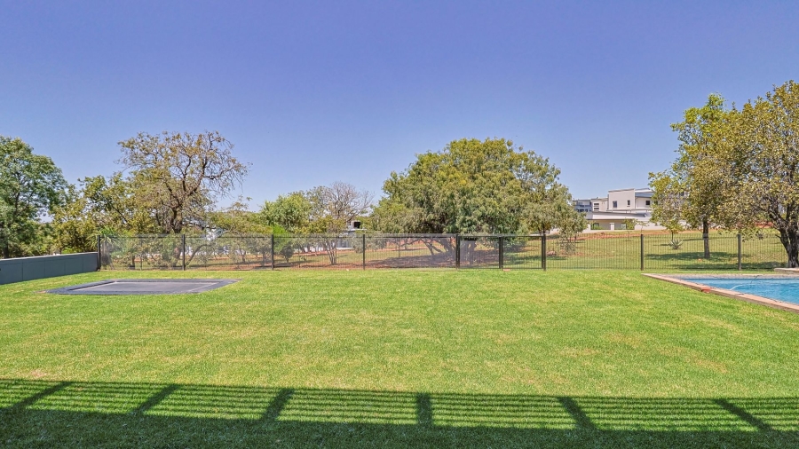 4 Bedroom Property for Sale in Cashan North West